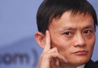 马云：对开云起诉阿里“感到遗憾”