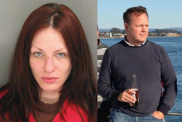  应召女郎承认过失毒杀谷歌高管