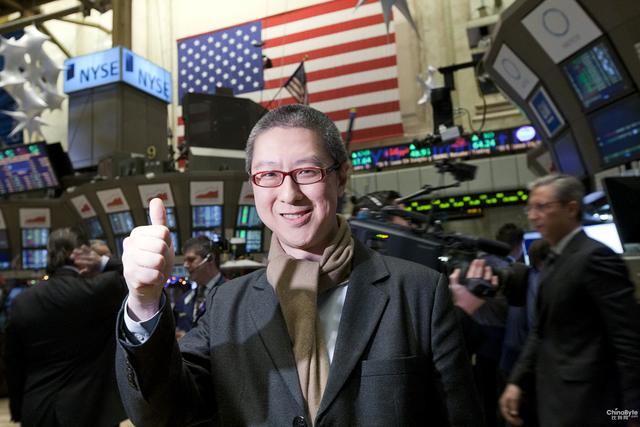  古永锵解读优土财报：愿与Netflix进行入华合作