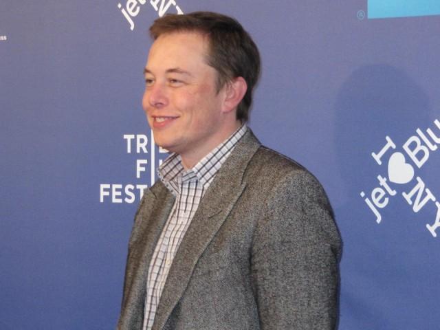  马斯克的超级高铁开始修建测试轨道