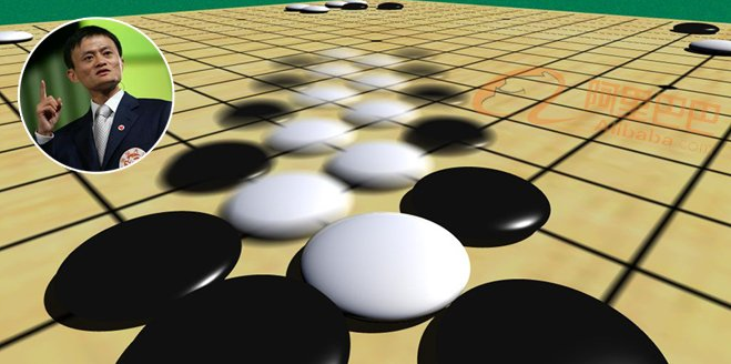 马云资本棋局：接连香港买壳 借银泰对撼万达