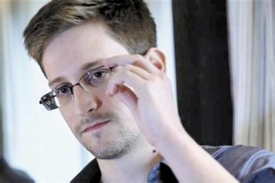 斯诺登：美英五国欲用谷歌应用商店攻击手机