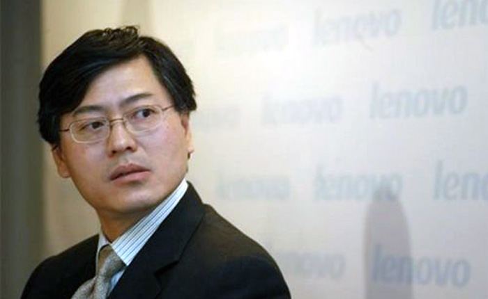 杨元庆：五年内新购业务不达标将停止投资