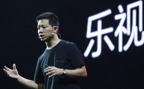 贾跃亭抛百亿减持计划 乐视网领创业板下神坛？