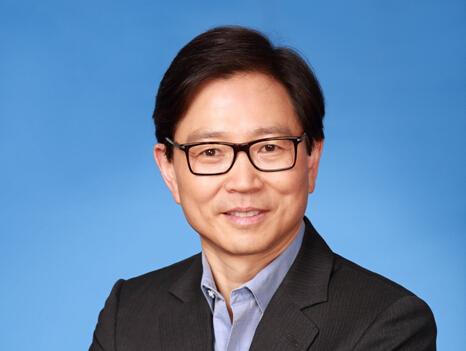  京东高级副总裁张晨成金蝶软件非执行董事