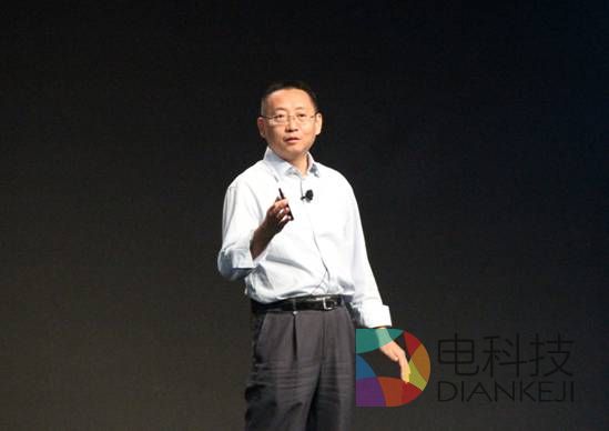 乐视梁军：依托生态布局智能家居