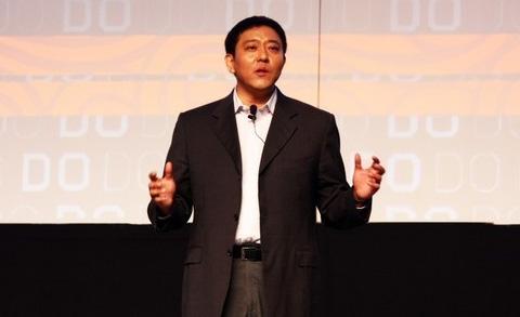 联想刘军：Moto Maker正式登陆中国