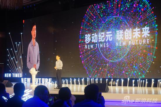 百度李彦宏：移动互联网的未来发展有两种结局