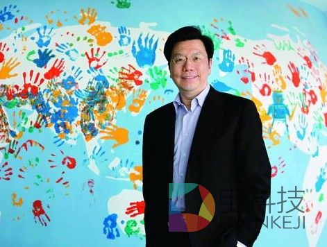 李开复：未来大部分人类工作可被机器取代