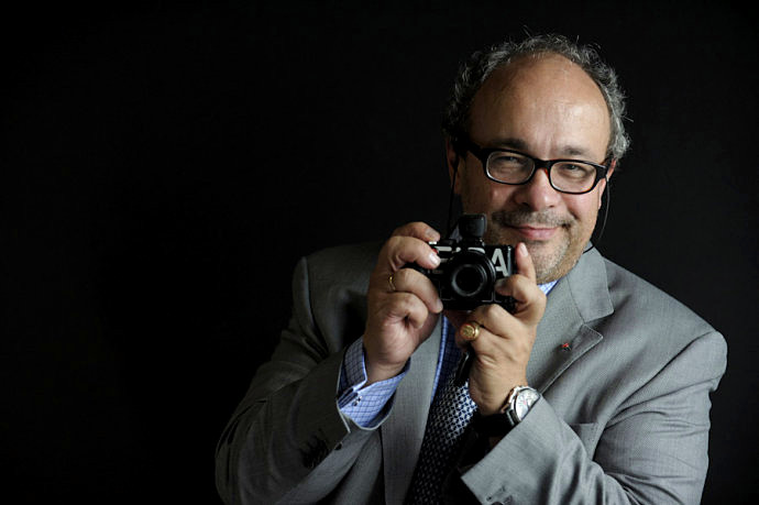 徕卡董事长：我们为何没成为柯达？