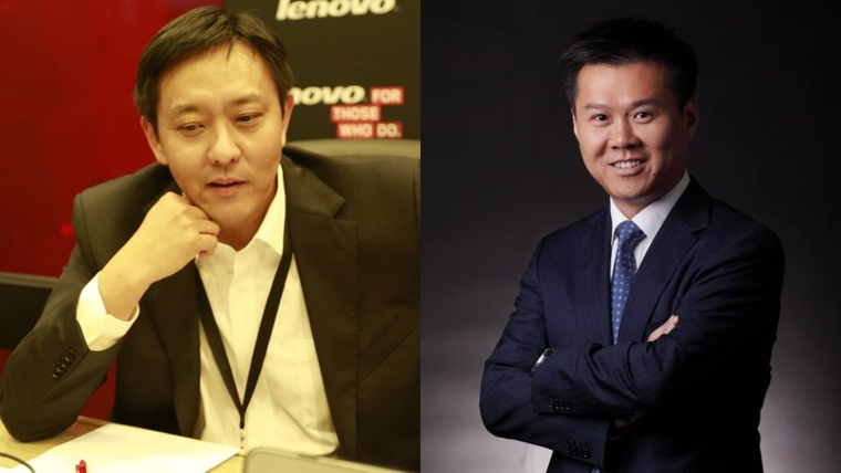 联想移动业务换帅 形式利好神奇工场
