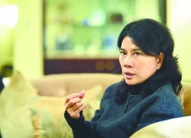  董明珠：创新不是要你偷人 挖人要交转会费