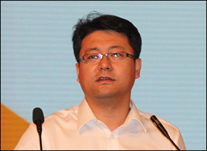 腾讯马斌：腾讯核心能力在C端 企业级产品标准化难