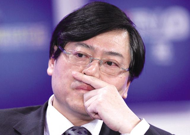 杨元庆批联想移动：你们太慢了 拿榔头敲都敲不醒