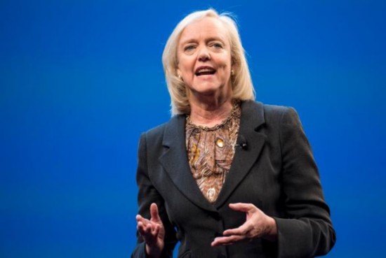 惠普CEO透露或将进一步裁员