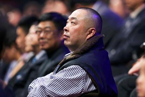 华视CEO：我们在资本市场被低估