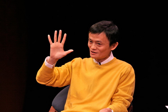 马云认购华润万东定增A股 阿里系公司超30家