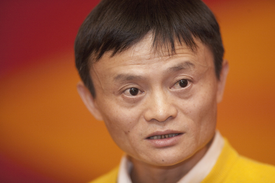 马云华尔街日报发文：中国是美国中小企业希望