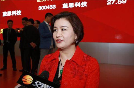 女首富的8万人管理难题:员工心头总想辞职创业