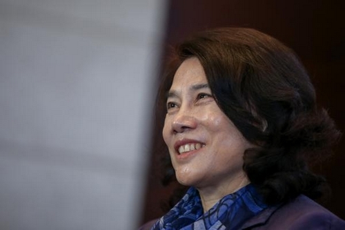 格力再续董明珠时代：能否无风险多元化？