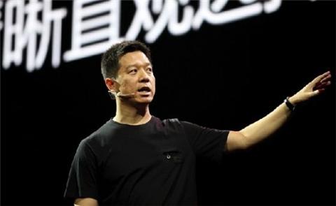  刘姝威批乐视贾跃亭3天套现25亿