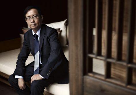 阿里CEO张勇：数据是新经济的原油