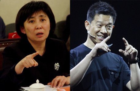 刘姝威PK贾跃亭剧情逆转