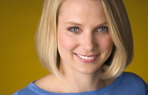 梅耶尔：雅虎第四季度完成阿里资产分拆