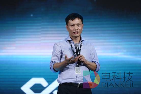 陈磊：星域CDN不追求规模，重要的是口碑