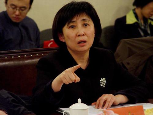 刘姝威质疑乐视:未披露营业利润来源