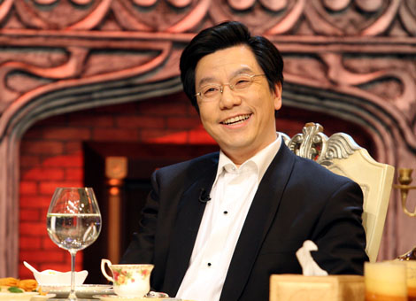 李开复：与癌症对话17个月，我有7件事要说