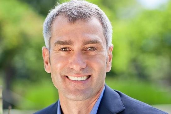 惠普分拆负责人比尔•维迪离职