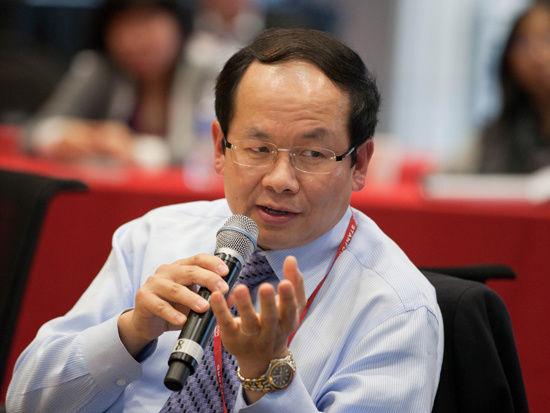  新浪联席总裁许良杰半年前离职 曾主抓微博业务