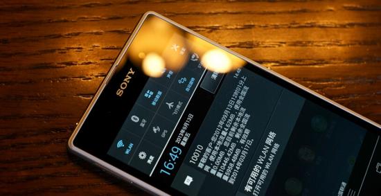 索尼移动CEO Hiroki Totoki：绝不会退出智能手机业务