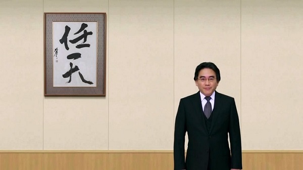 传奇的谢幕，谈岩田聪和他的任天堂