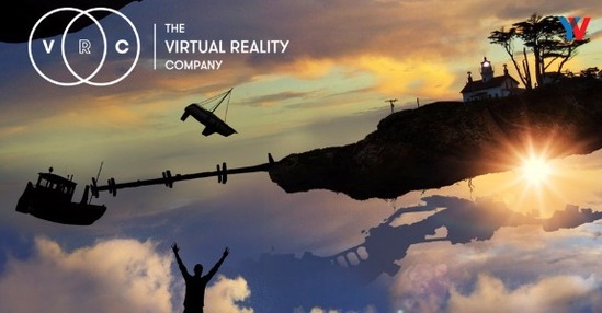 斯皮尔伯格担任VR内容公司的顾问