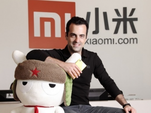 小米副总裁雨果-巴拉：指责我们抄袭是对中国公司的偏见