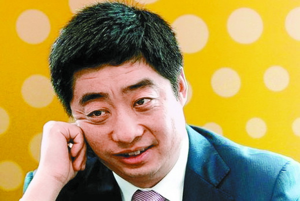 华为轮值CEO胡厚崑：虚拟现实将成5G关键应用