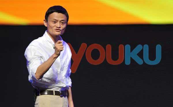 不是爱奇艺 传马云要全面接管优酷