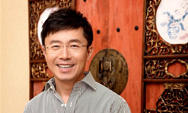 爱奇艺龚宇：视频业难有大并购 更适合A股上市