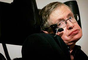 《终结者》真会成现实 霍金等“上书”求禁人工智能武器