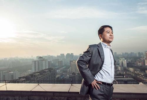 中兴终端CEO曾学忠：重新定义千元机标准