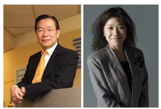  IBM大中华区首席执行总裁钱大群将于9月底退休