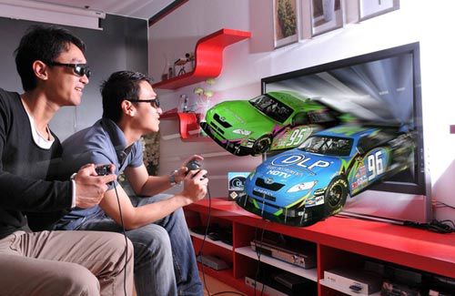 电视极客欧阳崟：创造新场景将激发智能电视使用“高潮”