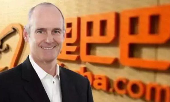 高盛前副主席埃文斯加盟阿里出任总裁 负责全球化