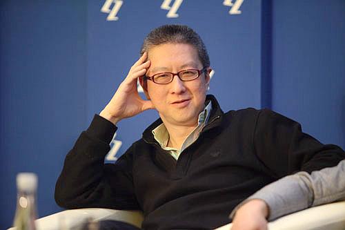 合一集团古永锵：视频版权的价值在衰落