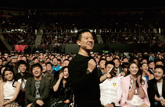 酷派公告：贾跃亭进入其董事会 年薪100万元