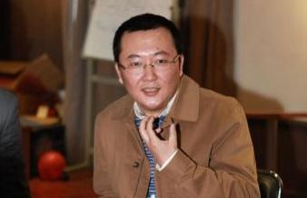 前完美CDO李青创业 祖龙娱乐从完美世界独立