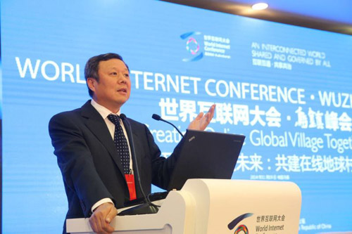 王晓初内部信提前曝光：将离开电信 到新岗位任职