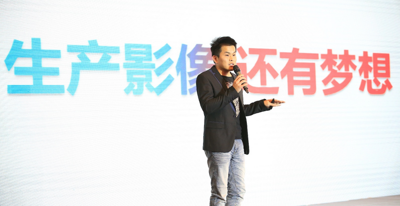 优酷副总裁卢梵溪离职创业 感慨网生内容崛起